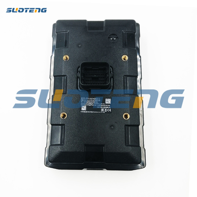 514-0566 Pannello di visualizzazione del monitor 5140566 per escavatore E306
