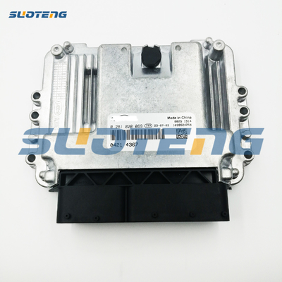 0 281 020 069 ECU Modulo di controllo del motore 0281020069
