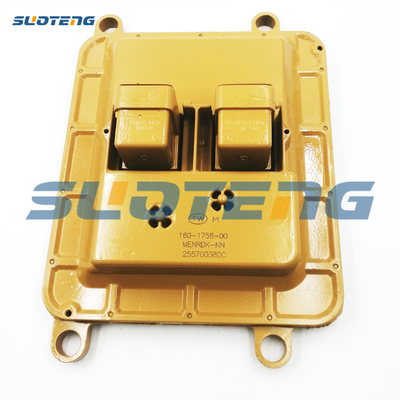 160-1758 1601758 Controller ECM per caricatore D6R