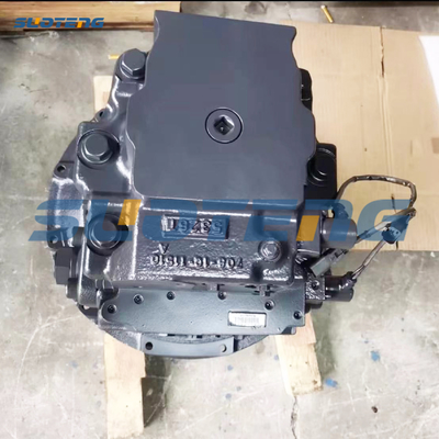 708-1G-11510 Pompa idraulica 7081G11510 per escavatore PW160-7