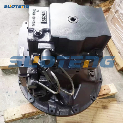 708-1G-11510 Pompa idraulica 7081G11510 per escavatore PW160-7