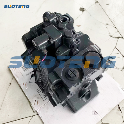 708-1T-00421 Pompa idraulica 7081T00421 Per bulldozer D275A-5D