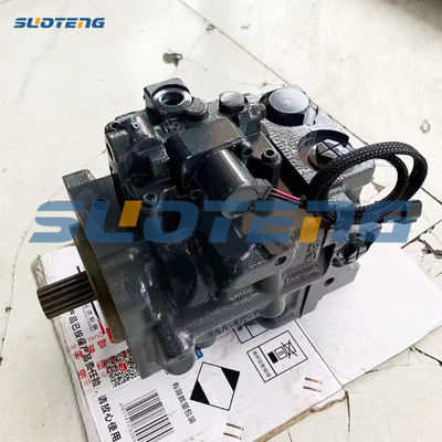 708-1T-00421 Pompa idraulica 7081T00421 Per bulldozer D275A-5D
