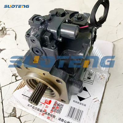 708-1T-00421 Pompa idraulica 7081T00421 Per bulldozer D275A-5D