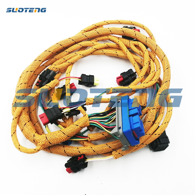 296-4617 2964617 Arnesi di cablaggio per escavatore E320D Motore C6.4