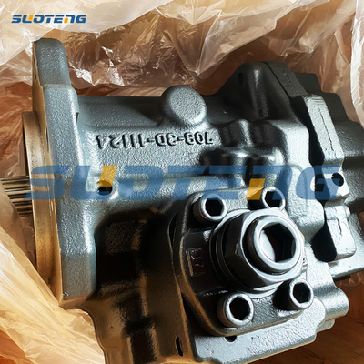 708-3D-11124 7083D11124 Pompa idraulica principale per bulldozer D155