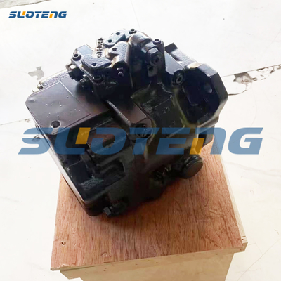 708-1U-00161 Pompa idraulica 7081U00161 per caricatore di retroescalatore WB93