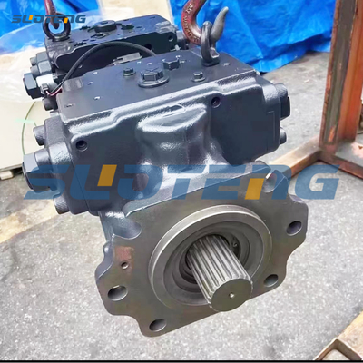 708-2G-00060 7082G00060 Pompa idraulica principale per la dozzera D475A