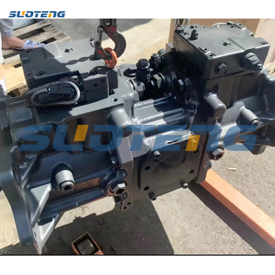 708-2K-00113 Pompa idraulica Pompa principale 7082K00113 per escavatore PC800-8