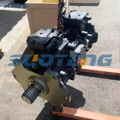 708-2K-00113 Pompa idraulica Pompa principale 7082K00113 per escavatore PC800-8