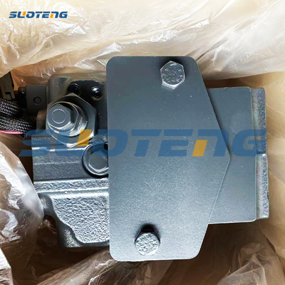 708-1W-00670 7081W00680 Pompa idraulica principale per D155A-6 Dozer