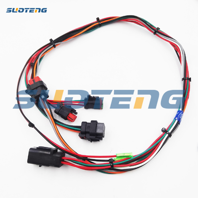 251-0580 Arnesi di filo 2510580 per escavatore E320D