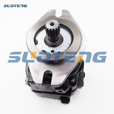 4443095 05817004 Pompa idraulica Motore idraulico per rullo stradale BW212D