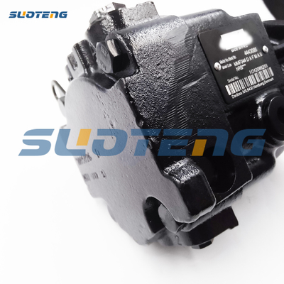 4443095 Pompa idraulica 05817004 Motore idraulico per rullo BW212D