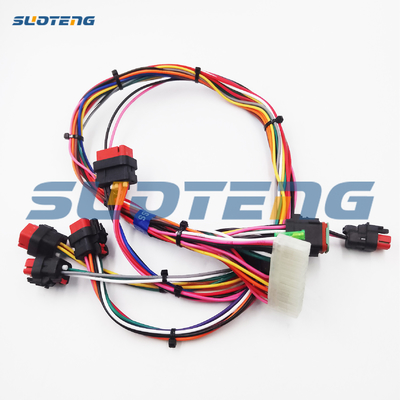 398-7012 3987012 Arnesi di filo per escavatore E323D2