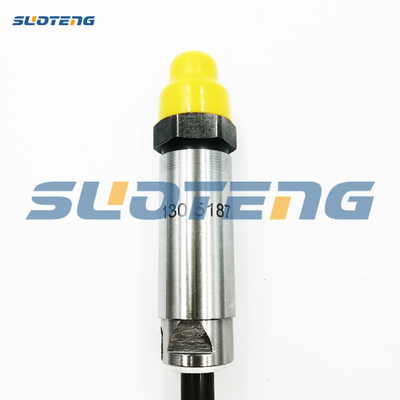 130-5187 1305187 ugello dell'iniezione del carburante per il motore 3406