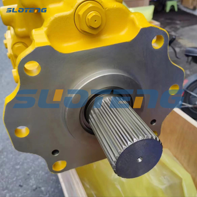 708-2K-00330 Pompa idraulica Pompa principale 7082K00330 per escavatore PC3000-6