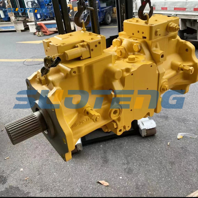 708-2K-00330 Pompa idraulica Pompa principale 7082K00330 per escavatore PC3000-6