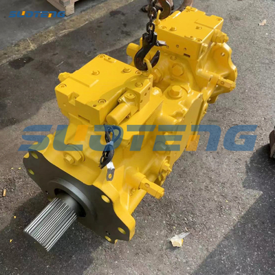 708-2K-00330 Pompa idraulica Pompa principale 7082K00330 per escavatore PC3000-6