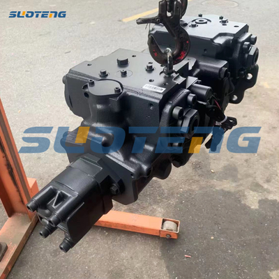 708-2L-00280 Pompa idraulica Pompa principale 7082L00280 per escavatore PC2000-8