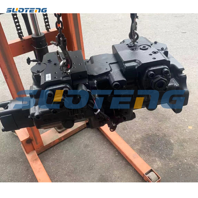 708-2L-00280 Pompa idraulica Pompa principale 7082L00280 per escavatore PC2000-8