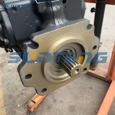 708-2L-00280 Pompa idraulica Pompa principale 7082L00280 per escavatore PC2000-8