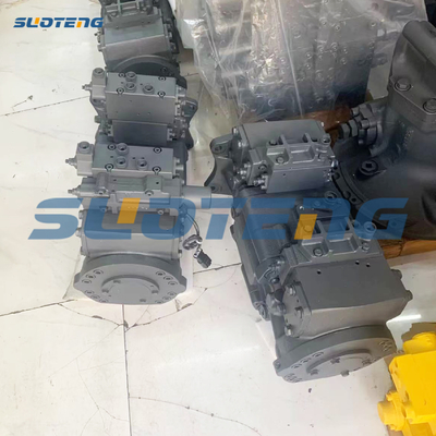 708-2L-00760 Pompa idraulica Pompa principale 7082L00760 per escavatore PC800-7