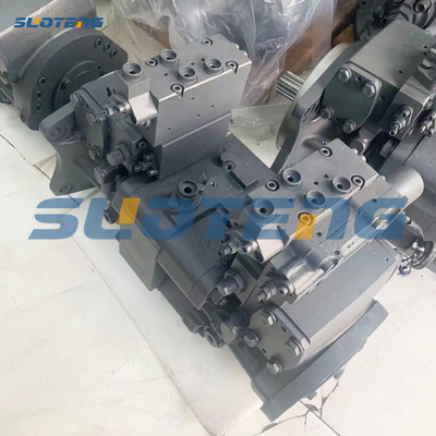 708-2L-00760 Pompa idraulica Pompa principale 7082L00760 per escavatore PC800-7