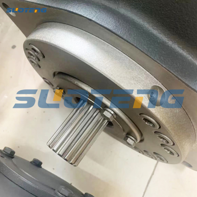 708-2L-00760 Pompa idraulica Pompa principale 7082L00760 per escavatore PC800-7