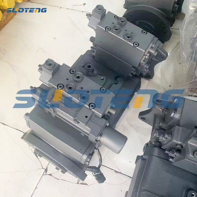 708-2L-00760 Pompa idraulica Pompa principale 7082L00760 per escavatore PC800-7