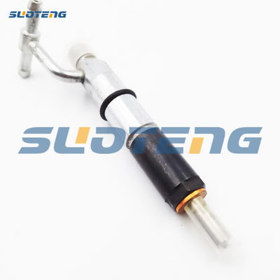 128-3293 1283293 ugello dell'iniettore di carburante per motore S4K