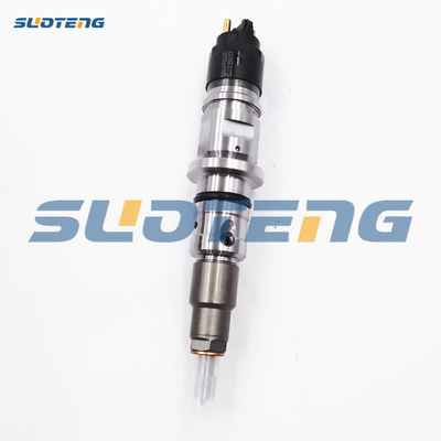 0445120057 0445 120 057 Iniettore di carburante per motore QSB6.7