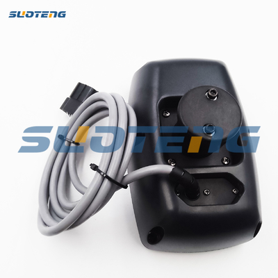332/K4244 Display di monitoraggio per escavatore JS160