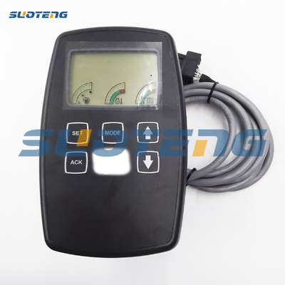 332/K4244 Display di monitoraggio per escavatore JS160