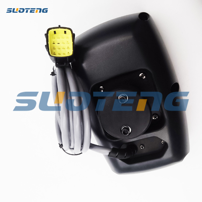 332/K4244 332K4244 Pannello di monitoraggio per escavatore JS200