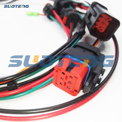 251-0580 2510580 Arnesi di cablaggio della console per escavatore E320D