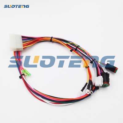 398-7013 3987013 Arnesso AS-Panel per escavatore E323D2