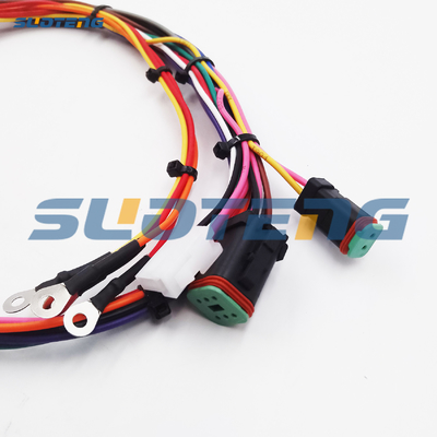 398-7013 3987013 Arnesso AS-Panel per escavatore E323D2