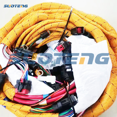283-2932 Arnesi di cablaggio Assy 2832932 Per escavatore E325D E329D