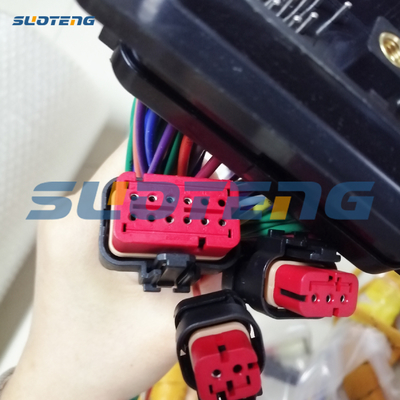 283-2932 Scavatrice con telaio 2832932 per escavatore E324D