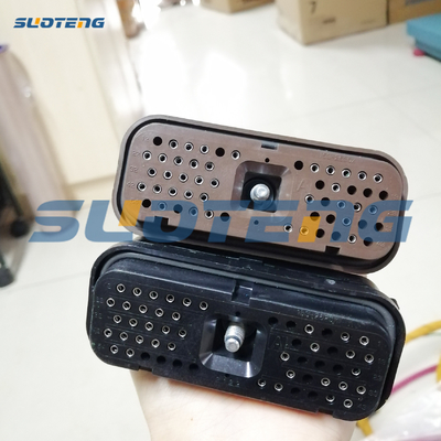 283-2932 Scavatrice con telaio 2832932 per escavatore E324D