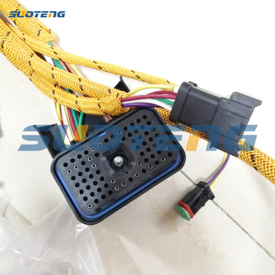 283-2932 Scavatrice con telaio 2832932 per escavatore E324D