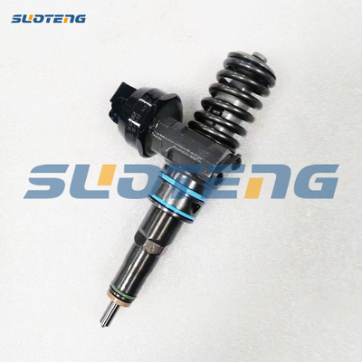 0414720215 038130073AG Iniettore di carburante