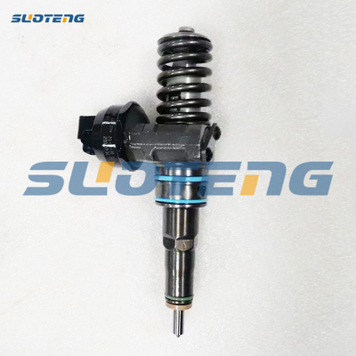 0414720215 Iniettore di carburante per motori diesel
