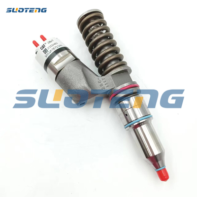 235-1402 Iniettore di carburante Iniettore Common Rail 2351402 Per C15 C18