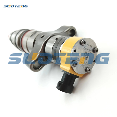 236-0962 Iniettore di carburante Iniettore Common Rail 2360962 Per C9