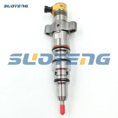 236-0962 Iniettore di carburante Iniettore Common Rail 2360962 Per C9