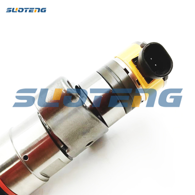 236-0962 Iniettore di carburante Iniettore Common Rail 2360962 Per C9
