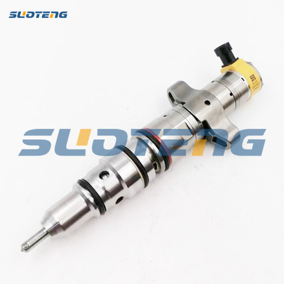 293-4073 Iniettore di carburante diesel 2934073 Per motore C9