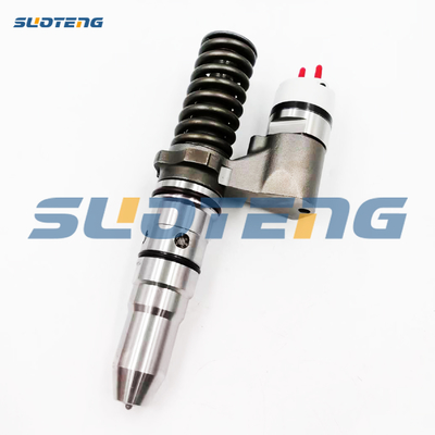 392-0211 Iniettore di carburante diesel comune per ferrovia 3920211 Per motore 3508 3524
